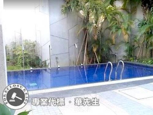 淡水拍賣大樓-7