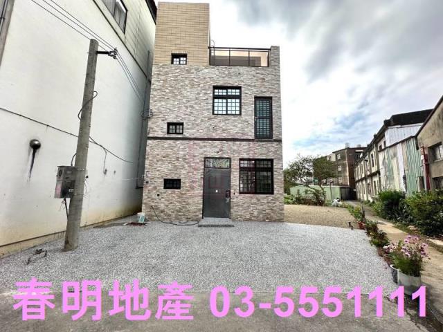 新豐透天_別墅-13