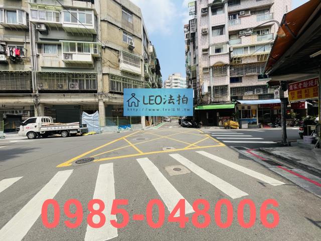 信義區店面_一樓_法拍華廈店面法拍-5