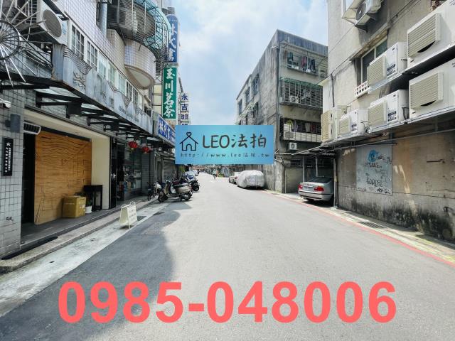 信義區店面_一樓_法拍華廈店面法拍-6