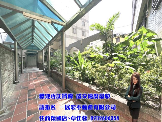 永康大樓_華廈_套房-10