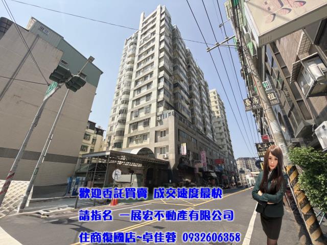 永康大樓_華廈_套房-11