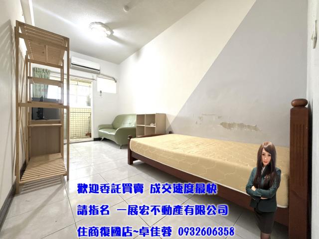 永康大樓_華廈_套房-2