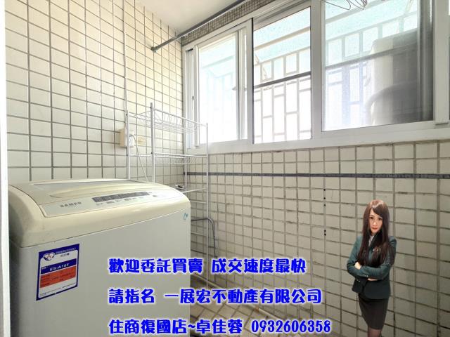 永康大樓_華廈_套房-3