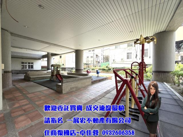 永康大樓_華廈_套房-8