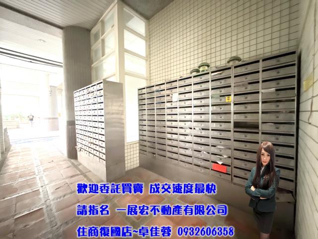 永康大樓_華廈_套房-9