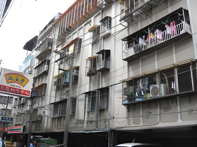 新北公寓_一樓法拍-2