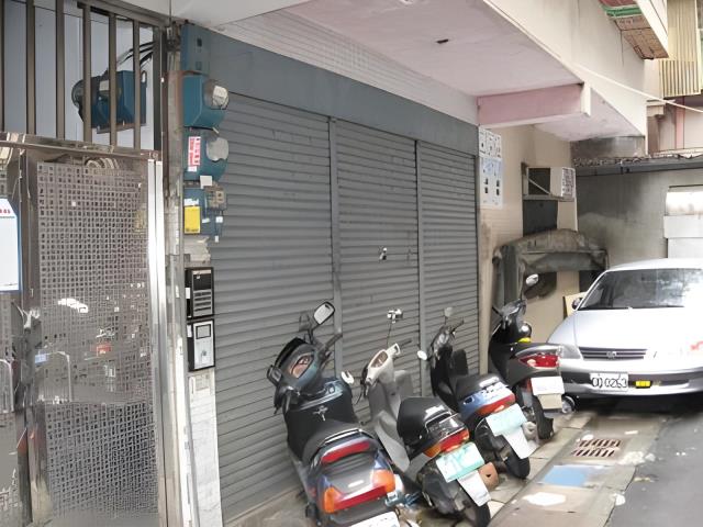 新北公寓_一樓法拍-3