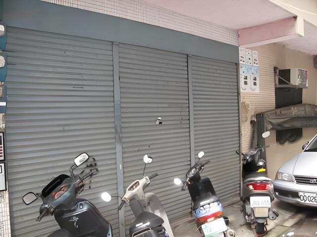 新北公寓_一樓法拍-5