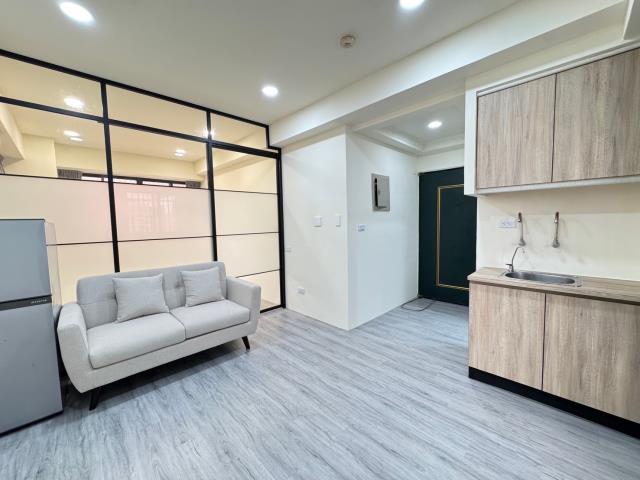 高雄大樓_套房-9