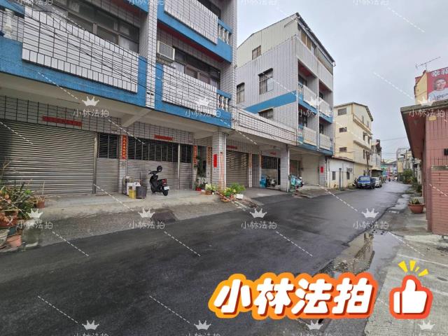 彰化員林法拍透天-1