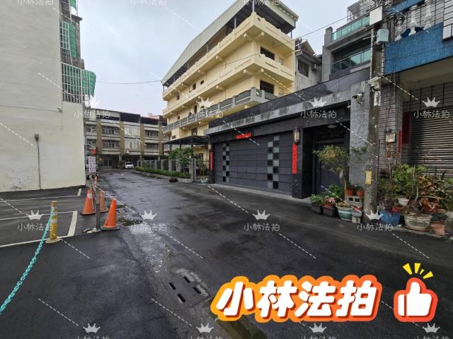 彰化員林法拍透天-3