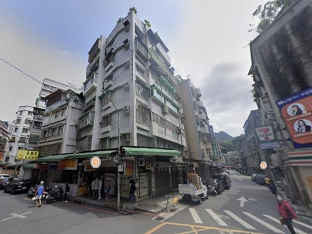台北信義區華廈_一樓法拍-2