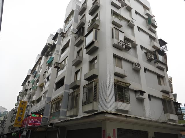 台北信義區華廈_一樓法拍-3