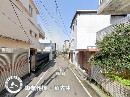 新北萬里拍賣透天-6