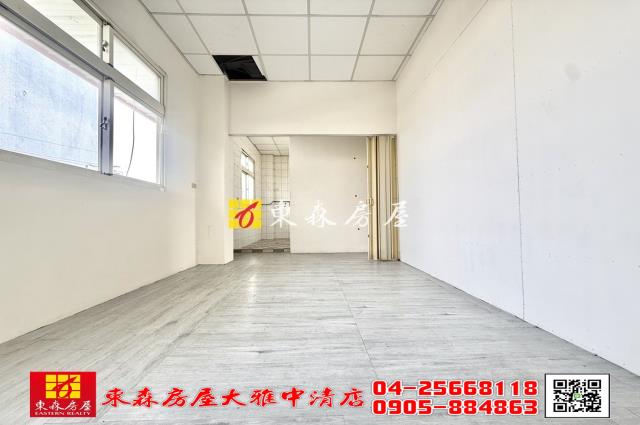 台中神岡農舍-7