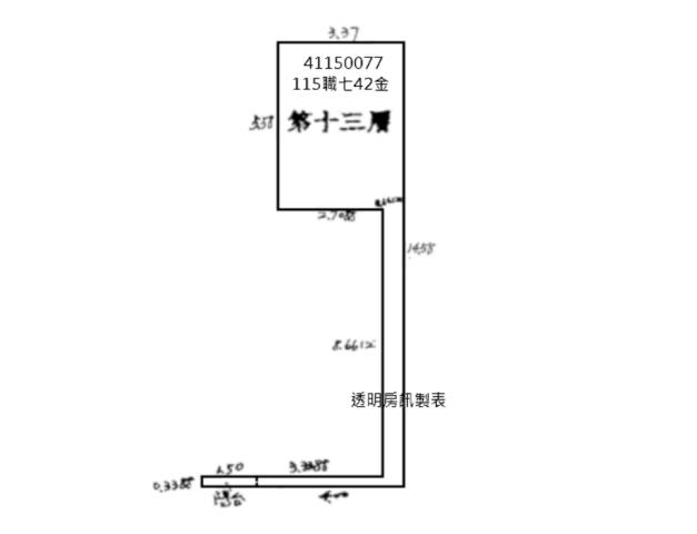 新北板橋大樓_華廈_鋼骨混凝土造法拍-12