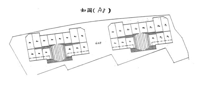 新北板橋大樓_華廈_鋼骨混凝土造法拍-13