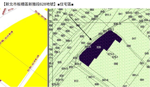 新北板橋大樓_華廈_鋼骨混凝土造法拍-15