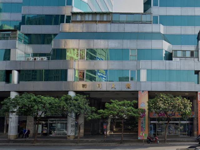 新北板橋大樓_華廈_鋼骨混凝土造法拍-3