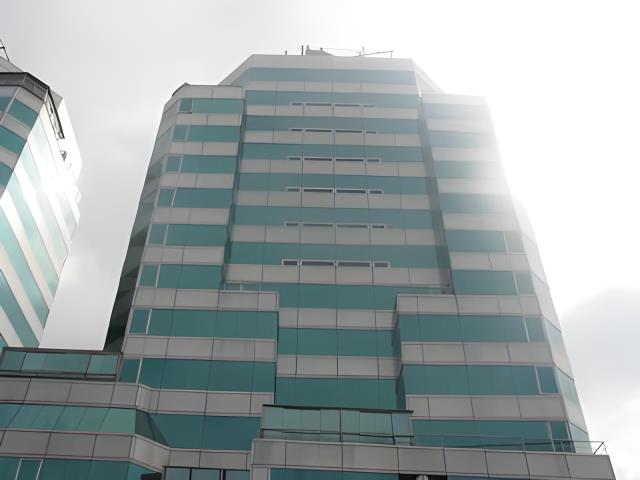 新北板橋大樓_華廈_鋼骨混凝土造法拍-5