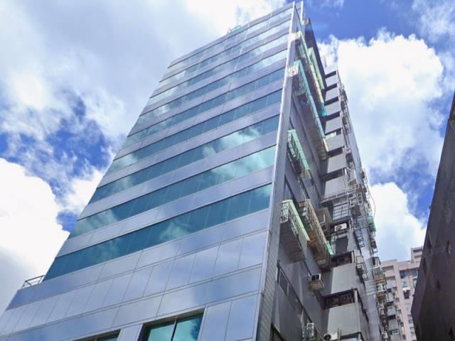 新北板橋大樓_華廈_鋼骨混凝土造法拍-8