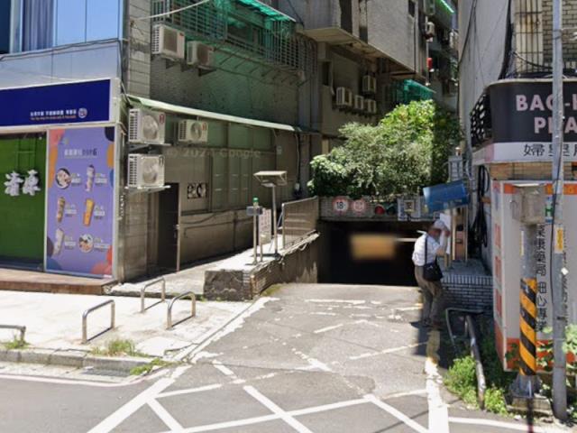 新北板橋大樓_華廈_鋼骨混凝土造法拍-9