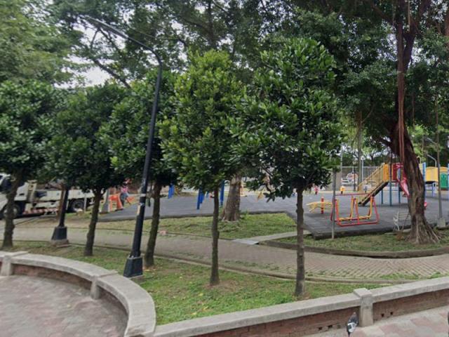 新北三重公寓_一樓_附同號增建拍賣-7