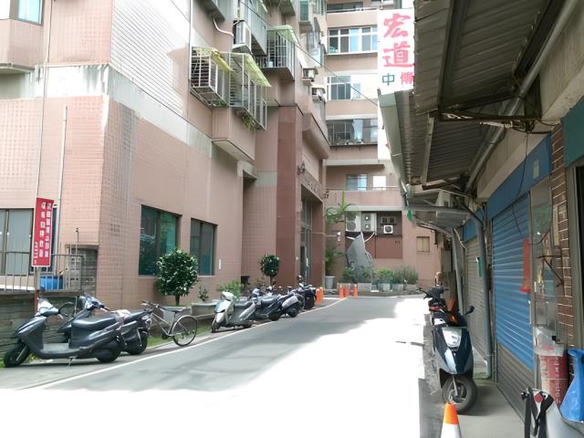 三峽法拍大樓-5