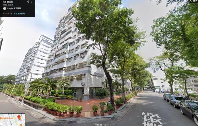 苓雅拍賣大樓-3