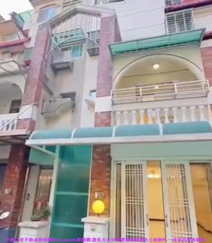 北屯透天_別墅-1