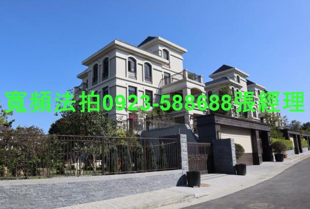 北屯透天_別墅拍賣-1