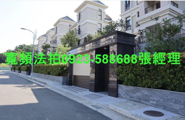 北屯透天_別墅拍賣-2