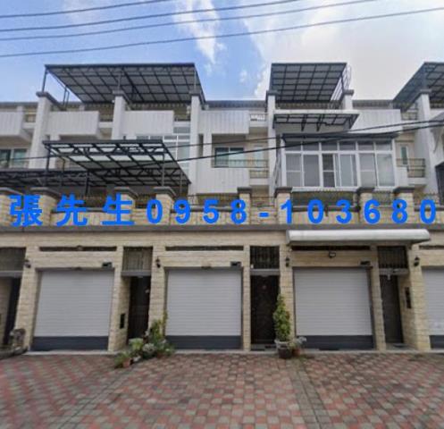 燕巢法拍透天-1