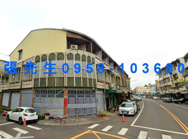 西區透天法拍-2