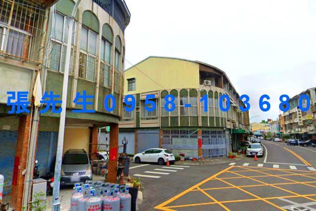 西區透天法拍-5