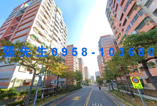 西區大樓法拍-3