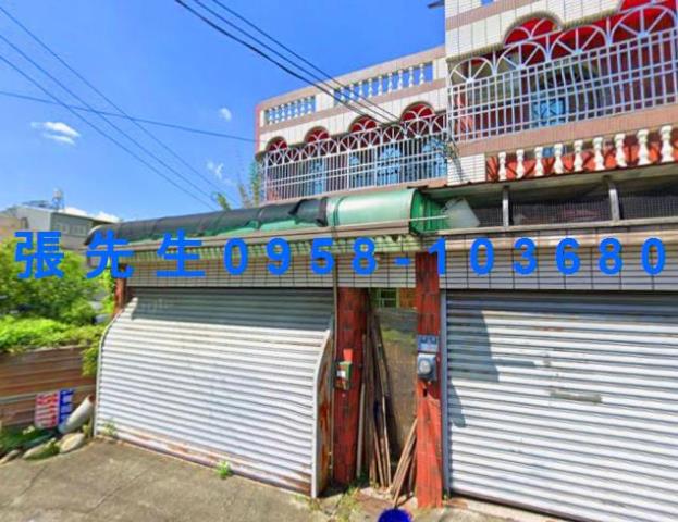 古坑拍賣透天-1