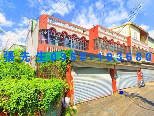 古坑拍賣透天-0