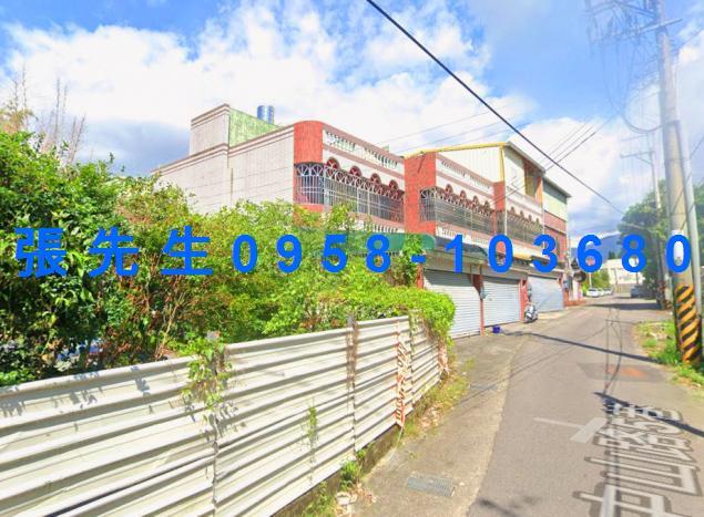 古坑拍賣透天-2