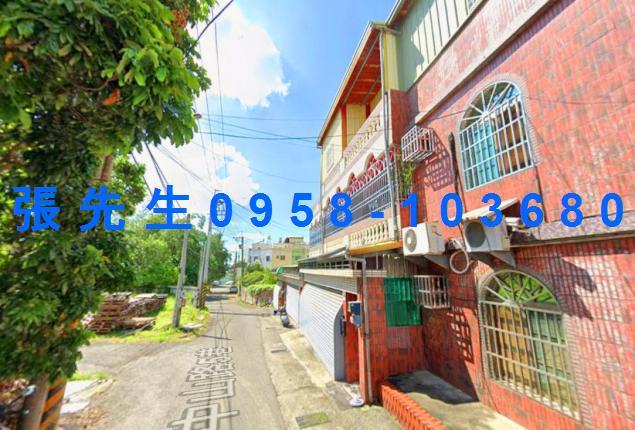 古坑拍賣透天-3