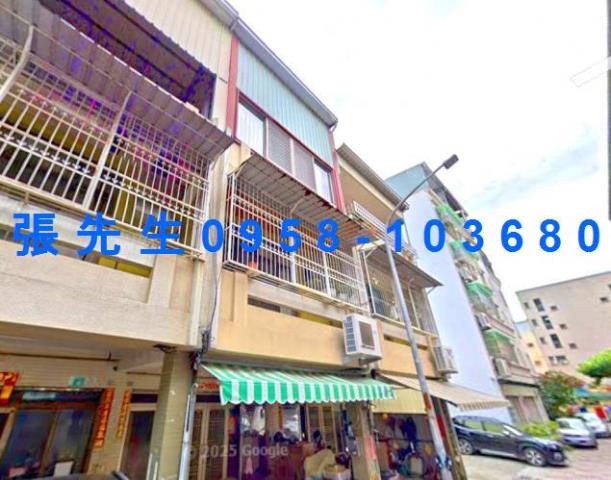 永康透天拍賣-3