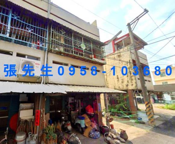 雲林法拍透天-1