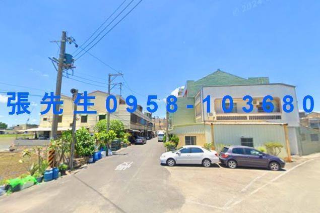 雲林法拍透天-4