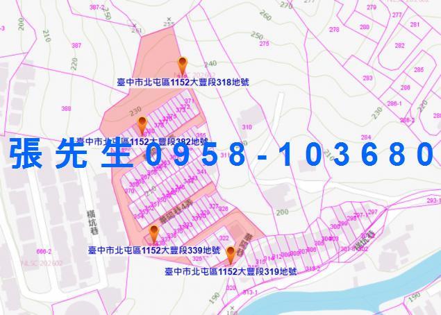 台中透天法拍-3