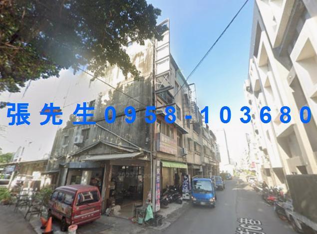 台中拍賣公寓-2