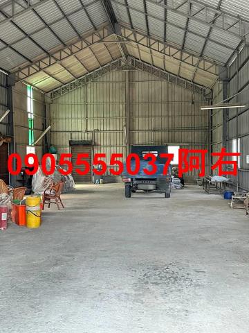 高雄廠房_倉庫-1