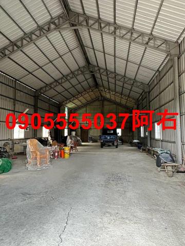 高雄廠房_倉庫-2