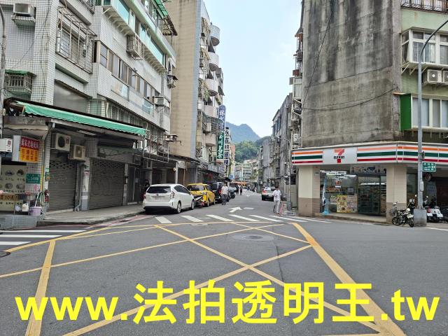 台北拍賣華廈_店面_一樓-10