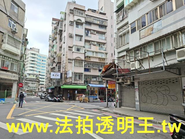 台北拍賣華廈_店面_一樓-8